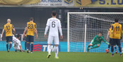 Sinyal Degradasi Hellas Verona Sinyal Degradasi Hellas Verona