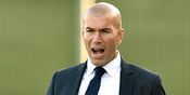 Domenech: Zidane Akan Dinilai Berdasarkan Hasil Akhir
