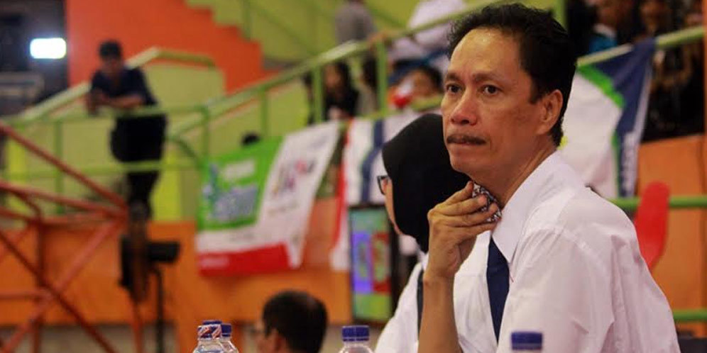 Kalah dari Atlet Asing, Karateka Indonesia Minim Taktik Kalah dari Atlet Asing, Karateka Indonesia Minim Taktik