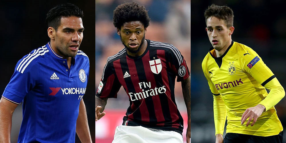 10 Transfer Musim Panas Yang Sia-Sia 10 Transfer Musim Panas Yang Sia-Sia