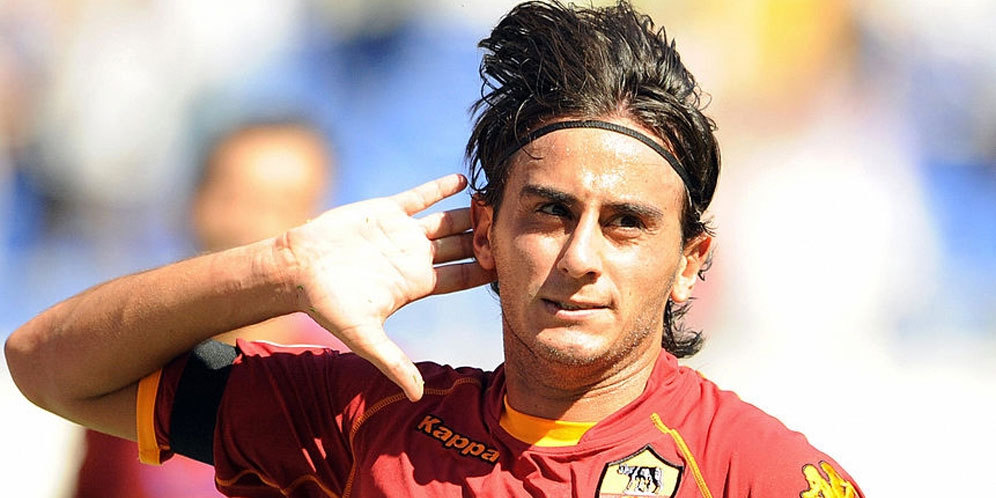 Aquilani Menyesal Tinggalkan Liverpool Terlalu Dini