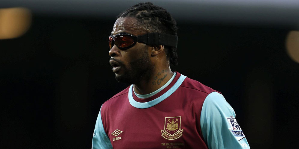 Alex Song