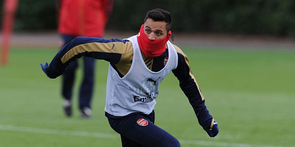 Puaskan Sanchez, Arsenal Akan Datangkan Tiga Bintang Puaskan Sanchez, Arsenal Akan Datangkan Tiga Bintang