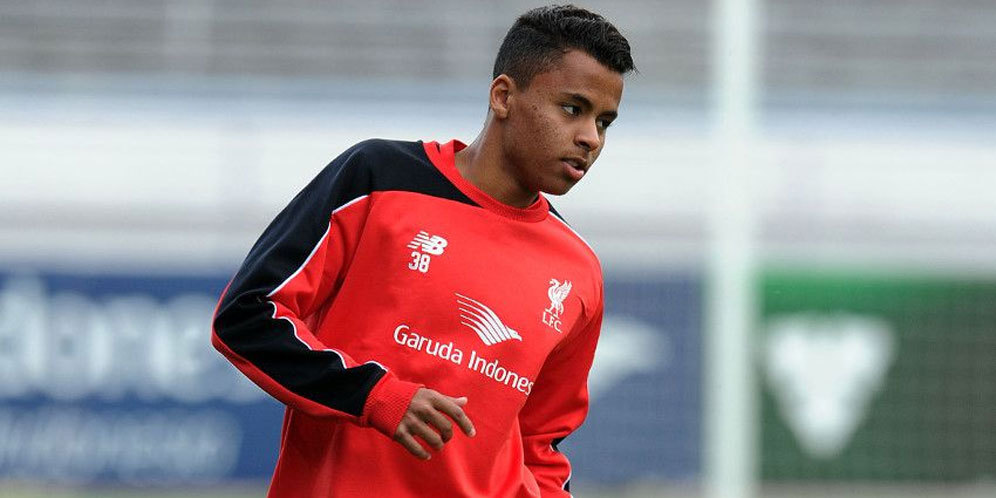 Pelatih Hertha Ini Akui Idamkan Servis Gelandang Liverpool, Allan
