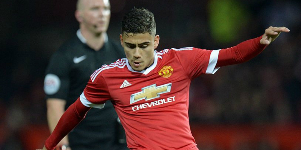 Pereira: Saya Ingin Bisa Pikat Van Gaal Pereira: Saya Ingin Bisa Pikat Van Gaal