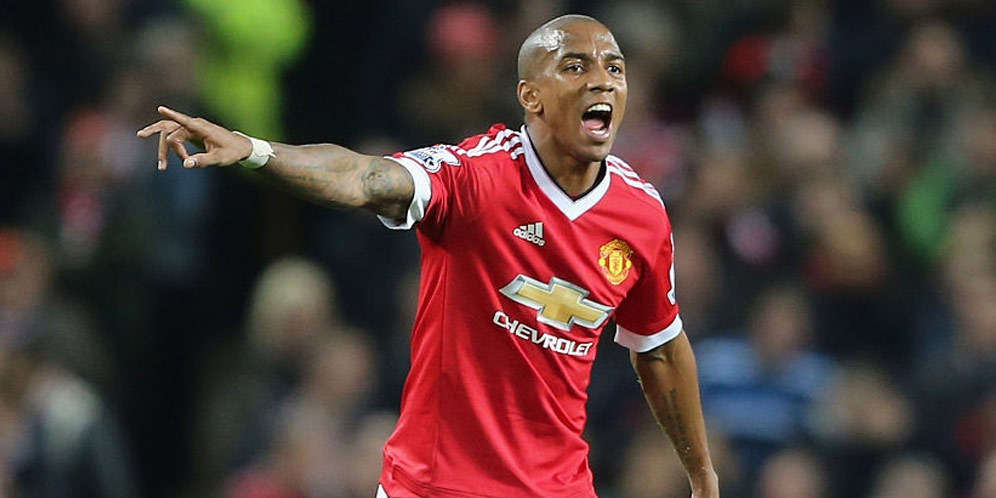 Young: Medali Juara Saya Dicuri Rojo! Young: Medali Juara Saya Dicuri Rojo!