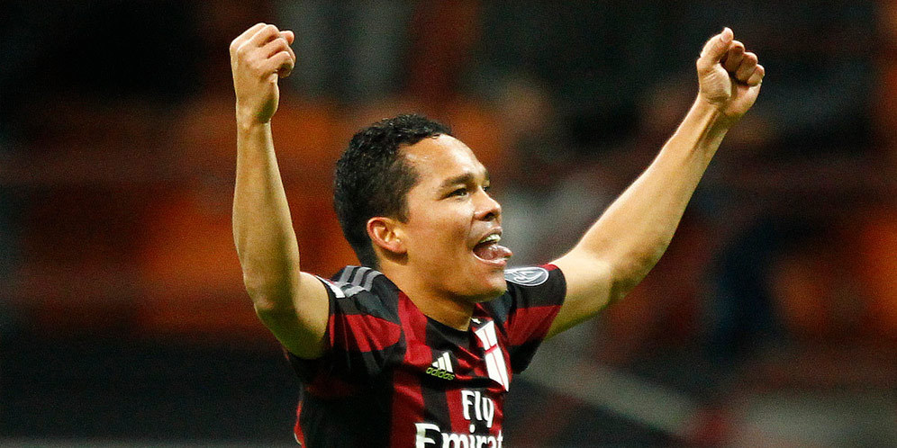 Arsenal Kalahkan West Ham Kejar Carlos Bacca Arsenal Kalahkan West Ham Kejar Carlos Bacca