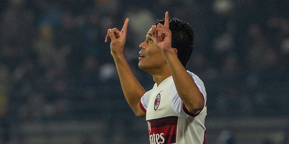 Carlos Bacca