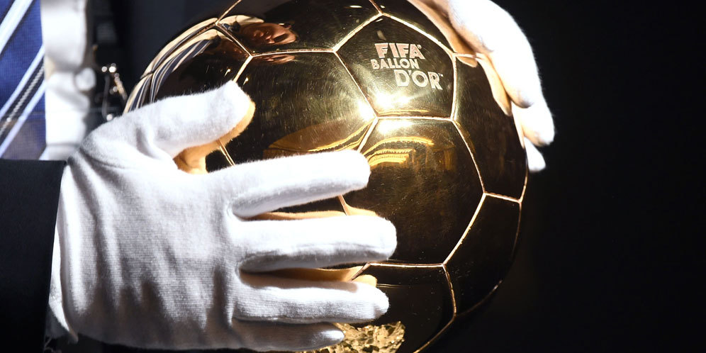 WAGs Messi dan Ramos Curi Perhatian di Gala Ballon d'Or 2015 WAGs Messi dan Ramos Curi Perhatian di Gala Ballon d'Or 2015
