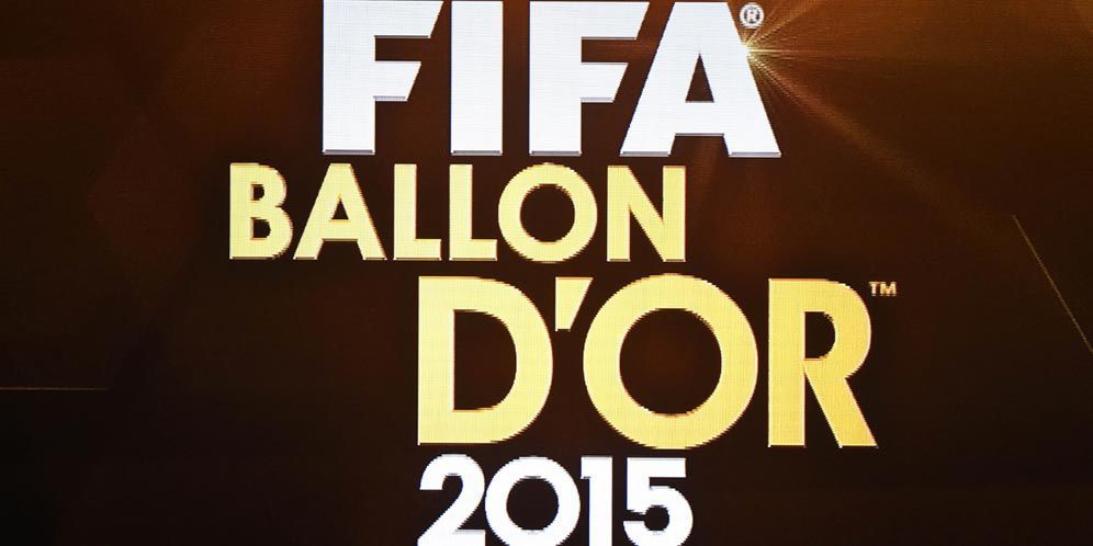 Ucapan Neymar, Ronaldo dan Messi Jelang Gala Ballon d'Or Ucapan Neymar, Ronaldo dan Messi Jelang Gala Ballon d'Or