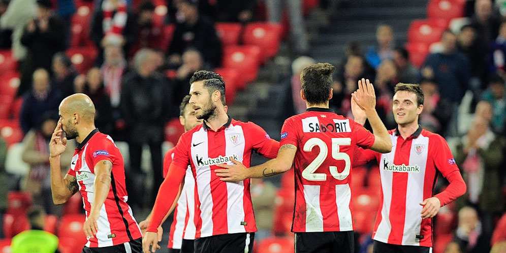 Tiga Perempat Final Beruntun Bilbao Tiga Perempat Final Beruntun Bilbao