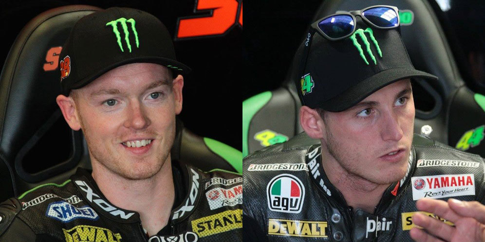 'Jika Ingin Gemilang, Espargaro Harus Tiru Smith' 'Jika Ingin Gemilang, Espargaro Harus Tiru Smith'