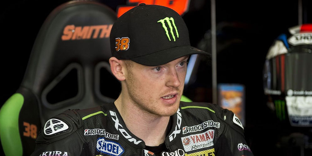 Bradley Smith: Tech 3 Bakal Sulit Cari Pebalap Baru Bradley Smith: Tech 3 Bakal Sulit Cari Pebalap Baru