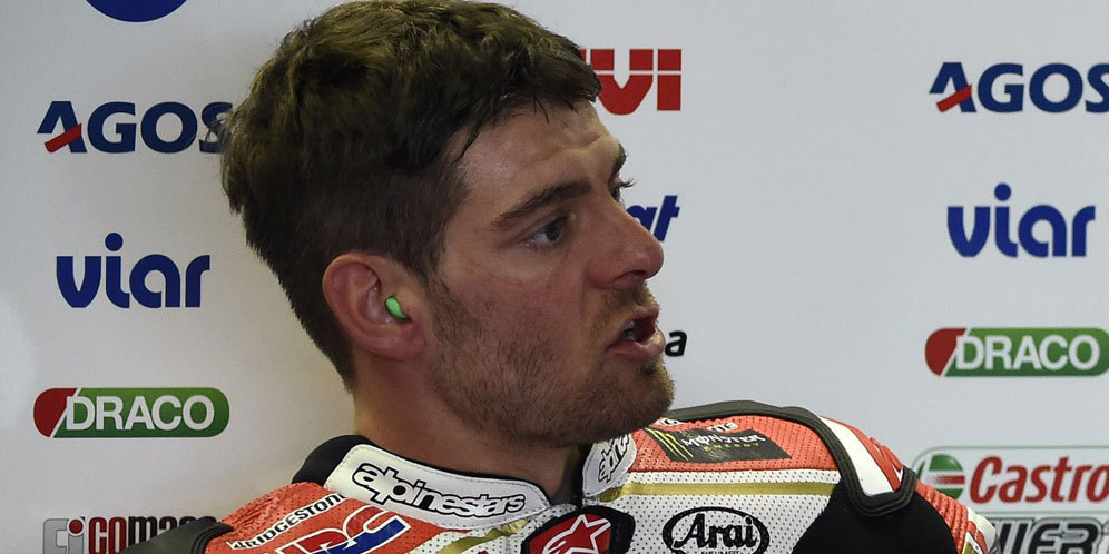 Cal Crutchlow