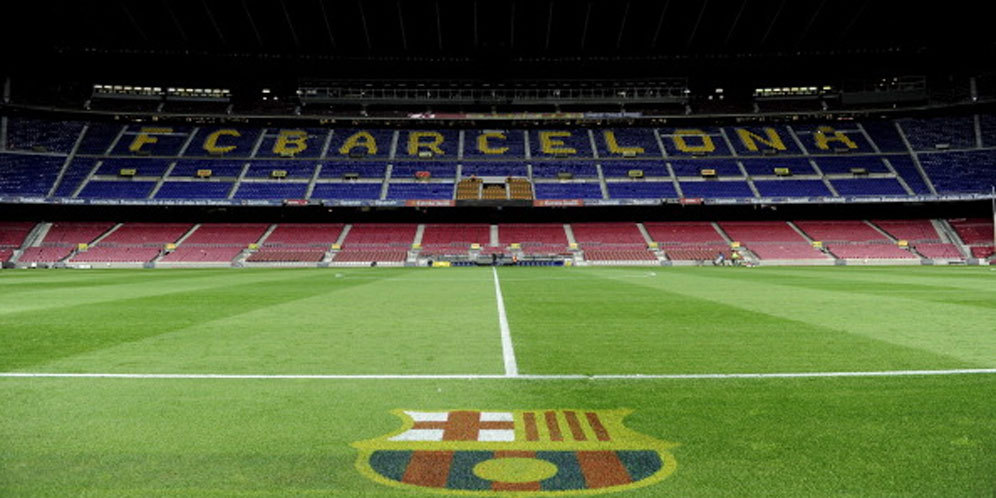 10 Stadion Sepakbola Terbesar di Spanyol 10 Stadion Sepakbola Terbesar di Spanyol