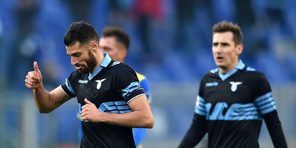 Highlights Serie A: Lazio 4-1 Chievo Highlights Serie A: Lazio 4-1 Chievo