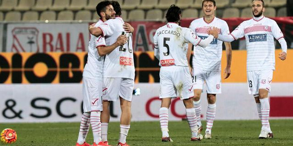 Transfer Musim Dingin 2016 Serie A: Carpi Transfer Musim Dingin 2016 Serie A: Carpi