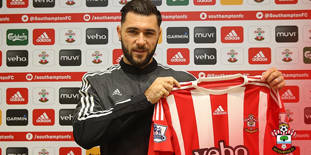 Thompson: Liverpool Mestinya Boyong Austin Thompson: Liverpool Mestinya Boyong Austin