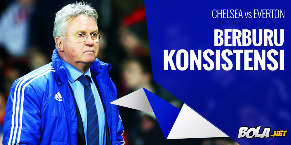 Prediksi Chelsea vs Everton 16 Januari 2016 Prediksi Chelsea vs Everton 16 Januari 2016