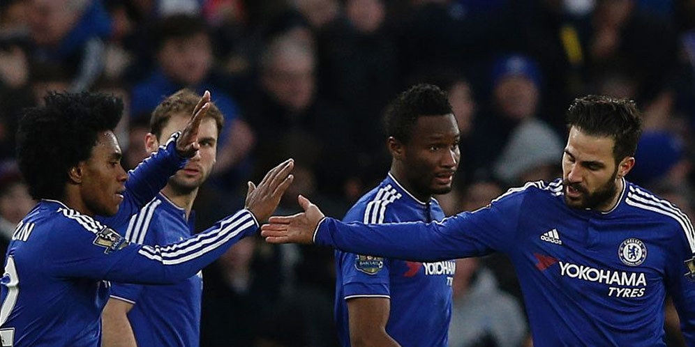 Kebijakan Transfer Chelsea Dikecam Bos FA Kebijakan Transfer Chelsea Dikecam Bos FA