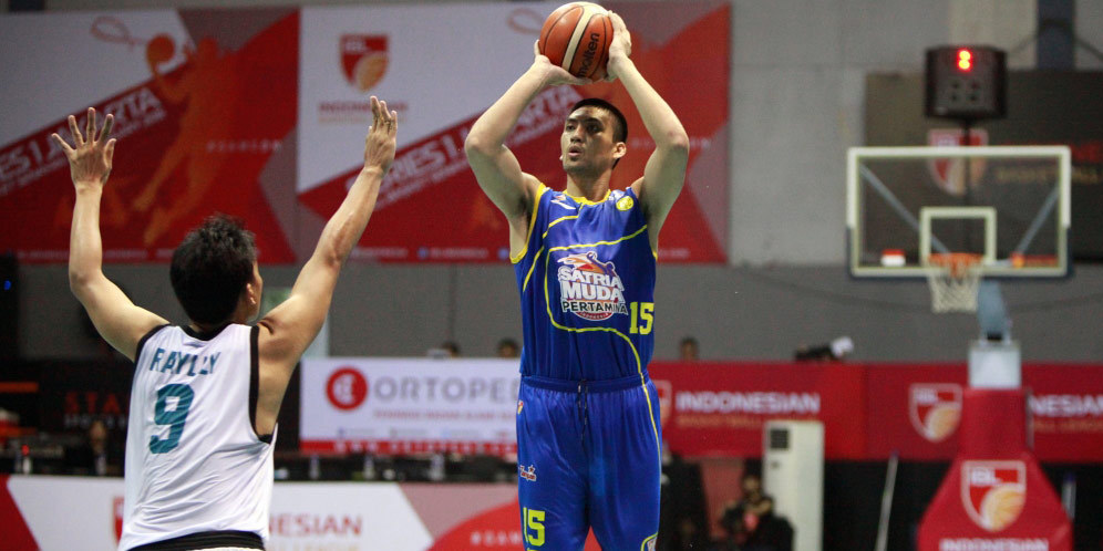 SM dan Aspac Belum Terbendung SM dan Aspac Belum Terbendung