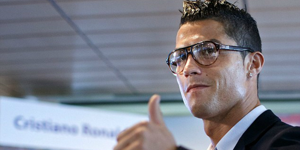 Ronaldo Beli Hotel di Monaco Seharga 2,1 Triliun Ronaldo Beli Hotel di Monaco Seharga 2,1 Triliun