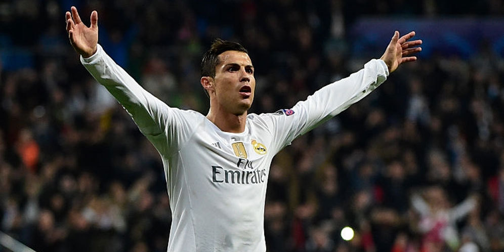 Ronaldo Akan Bermain Lagi di Old Trafford Ronaldo Akan Bermain Lagi di Old Trafford