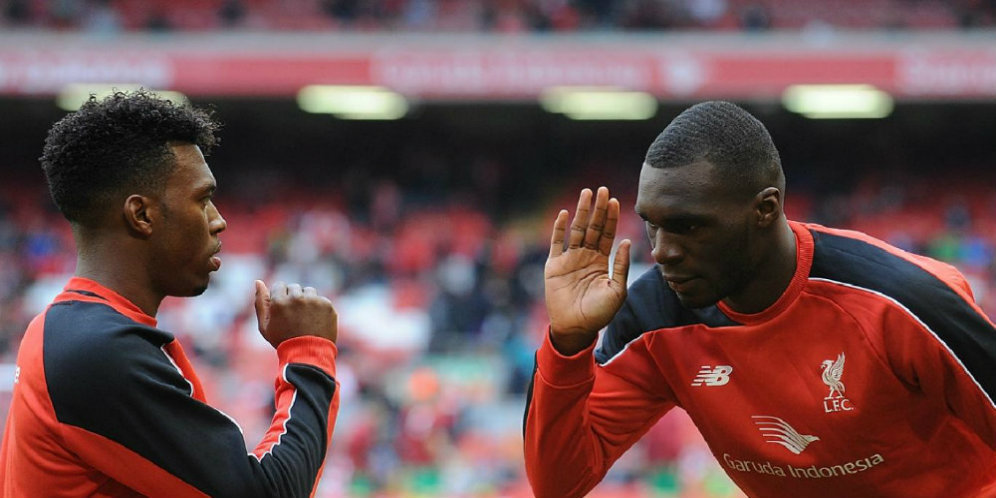 Liverpool Diminta Jual Benteke, Firmino Atau Sturridge Liverpool Diminta Jual Benteke, Firmino Atau Sturridge