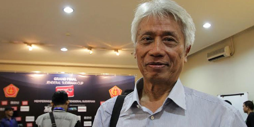 Jelang Final PJS, Kiper Semen Padang Masuk Nominasi Pemain Terbaik