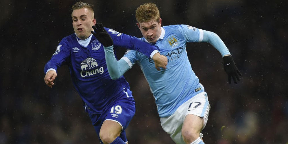 Pelatih Everton Izinkan Deulofeu Gabung Milan Pelatih Everton Izinkan Deulofeu Gabung Milan