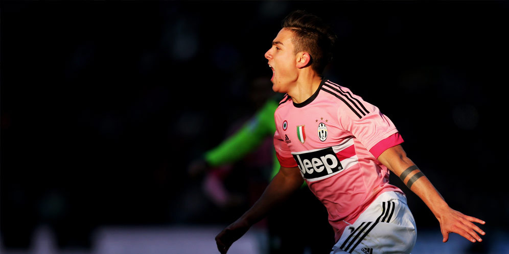 Inter Akui Coba Beli Dybala Inter Akui Coba Beli Dybala