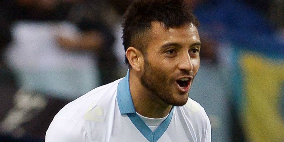 Bayern Akan Bajak Transfer Felipe Anderson ke MU Bayern Akan Bajak Transfer Felipe Anderson ke MU