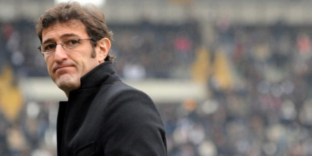 Napoli vs Juventus? Ferrara: Masih Ada Inter Napoli vs Juventus? Ferrara: Masih Ada Inter