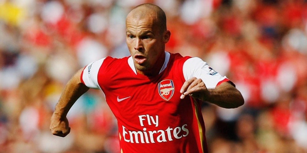 Ljungberg: Arsenal Bisa Juara Premier League