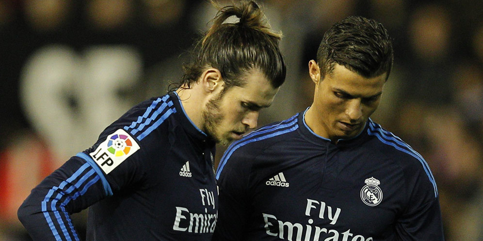 Hasil Pertandingan Valencia vs Real Madrid: Skor 2-2 Hasil Pertandingan Valencia vs Real Madrid: Skor 2-2