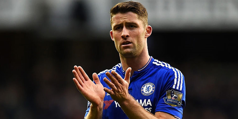 Cahill Sanjung Keputusan Hiddink Percaya Pemain Muda Cahill Sanjung Keputusan Hiddink Percaya Pemain Muda