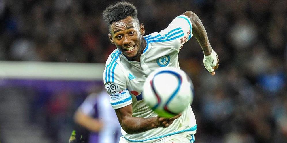 Bintang Muda Marseille Jadi Rebutan MU dan Liverpool