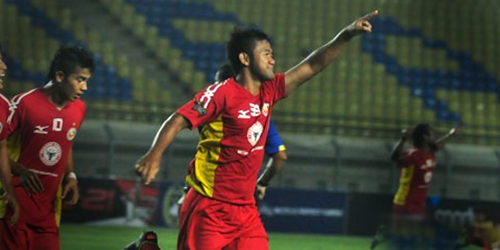 Gugum Gumilar Sedih Hanya Menjadi Penonton di Final PJS Gugum Gumilar Sedih Hanya Menjadi Penonton di Final PJS