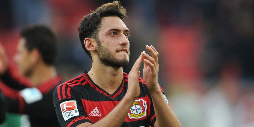 Cari Pengganti Oscar, Chelsea Incar Pemain Bintang Leverkusen Cari Pengganti Oscar, Chelsea Incar Pemain Bintang Leverkusen