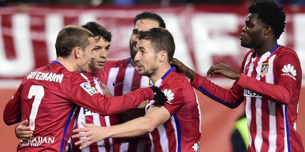 Atletico Minta FIFA Tunda Embargo Transfer Atletico Minta FIFA Tunda Embargo Transfer