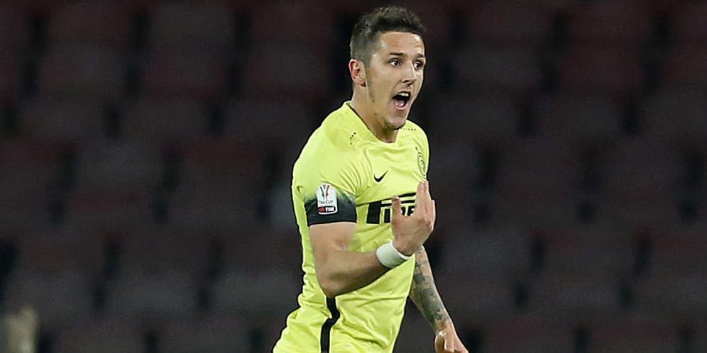 Hasil Pertandingan Napoli vs Inter Milan: Skor 0-2 Hasil Pertandingan Napoli vs Inter Milan: Skor 0-2