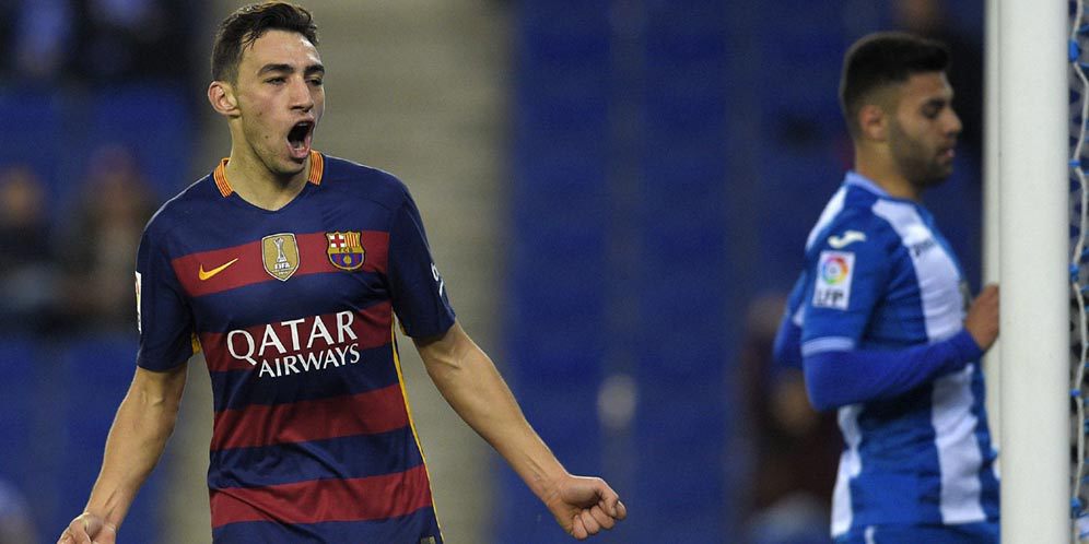 Highlights Copa del Rey: Espanyol 0-2 Barcelona Highlights Copa del Rey: Espanyol 0-2 Barcelona