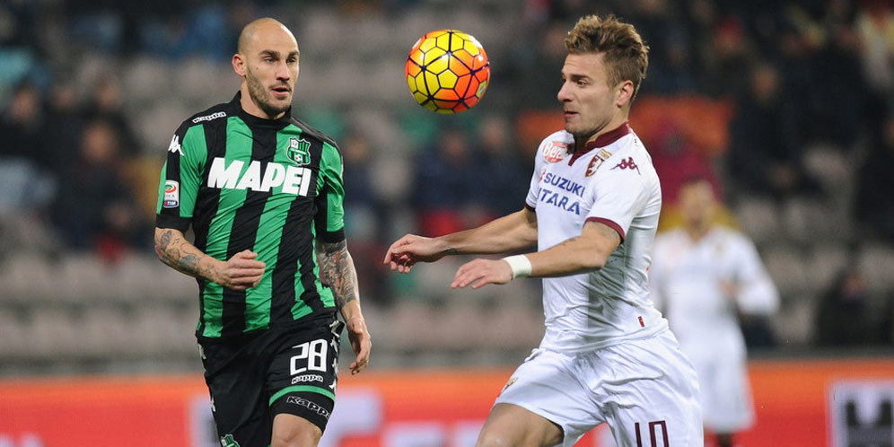 Hasil Partai Tunda Serie A Hasil Partai Tunda Serie A