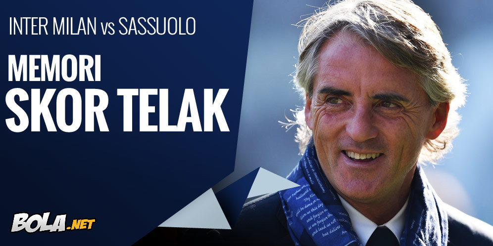 Prediksi Inter Milan vs Sassuolo 10 Januari 2016 Prediksi Inter Milan vs Sassuolo 10 Januari 2016