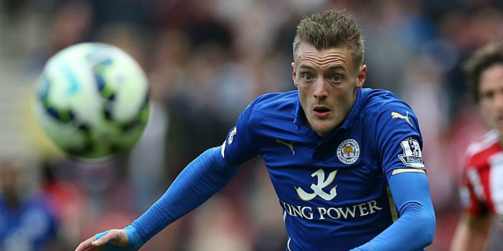 Wright: Chelsea dan MU Takkan Tertarik Bintang Leicester Wright: Chelsea dan MU Takkan Tertarik Bintang Leicester