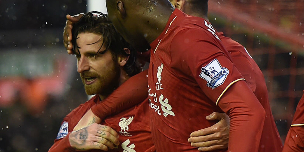Watford Incar Duo Liverpool Watford Incar Duo Liverpool
