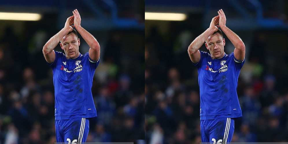 Terry: Harusnya Kami Menang
