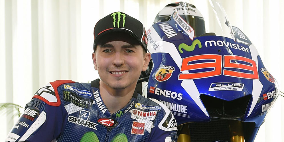 Lorenzo ke Ducati: Jangan Pakai Stoner Sebagai Umpan Lorenzo ke Ducati: Jangan Pakai Stoner Sebagai Umpan