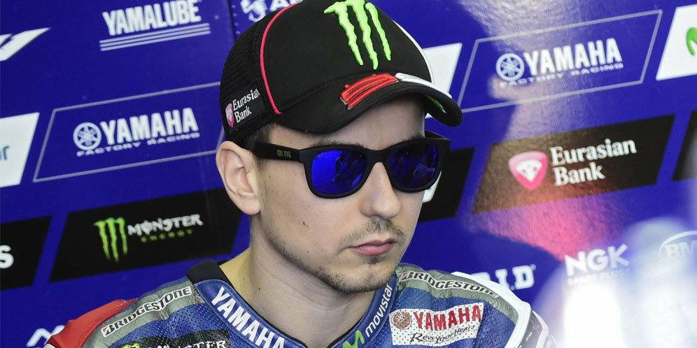 Lorenzo: Peta Persaingan MotoGP 2016 Masih Buta Lorenzo: Peta Persaingan MotoGP 2016 Masih Buta