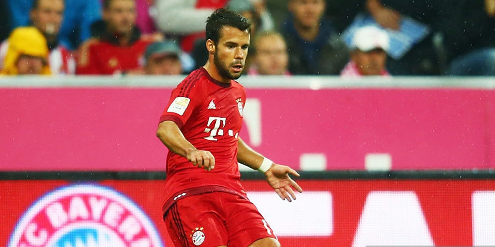Bernat Puji Semangat Tim Atletico Bernat Puji Semangat Tim Atletico